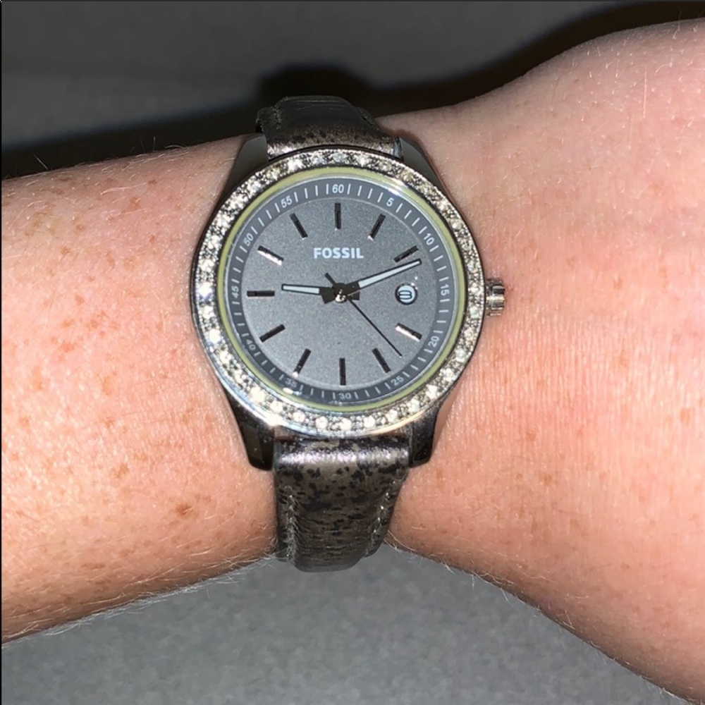 Fossil Watch
